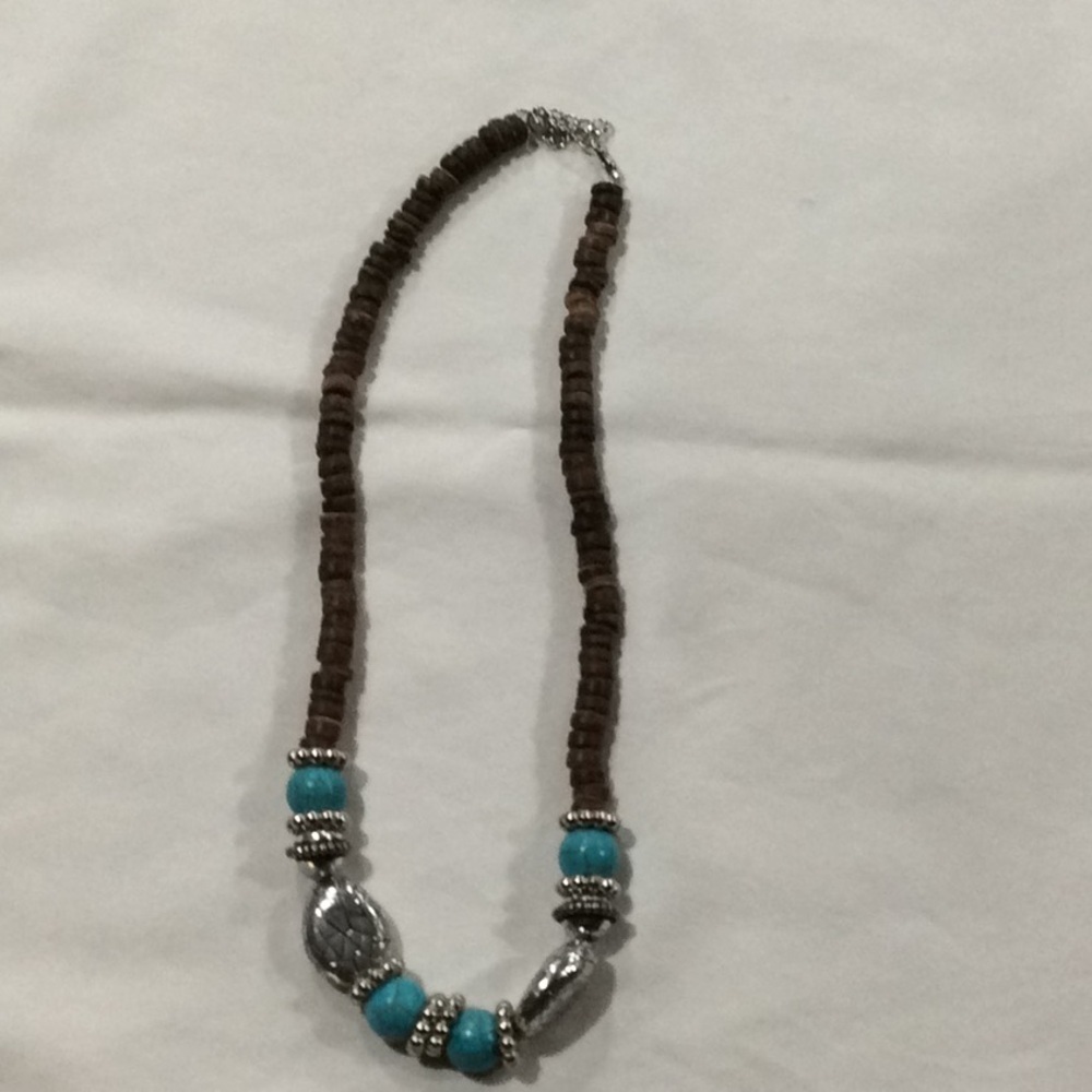 Fashion jewelry